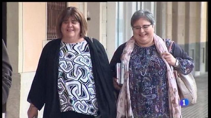 Informatiu Balear - Huertas diu que l'eliminaren del xat Telegram