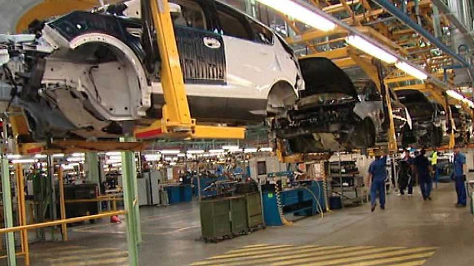 España en 24 horas - 09/11/16 - ver ahora