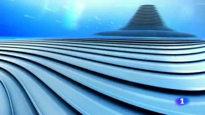 Noticias Murcia - Noticias Murcia 2 - 09/11/2016