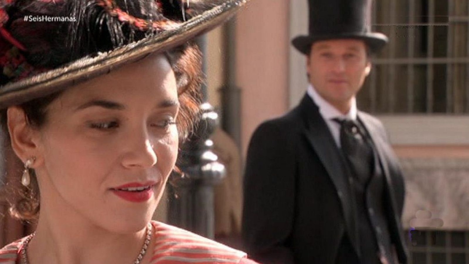 Seis Hermanas - Episodio 377 - Ver ahora