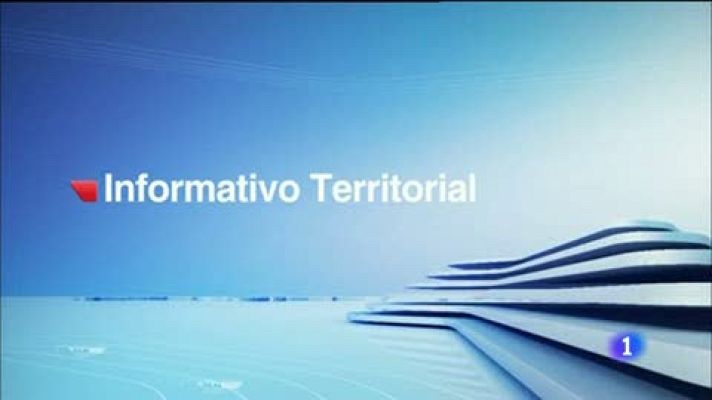 Noticias Andalucía - Noticias Andalucía 2 - 09/11/16