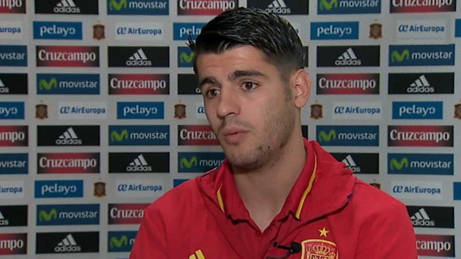 Conexión Tdp (2) - 09/11/16 - ver ahora