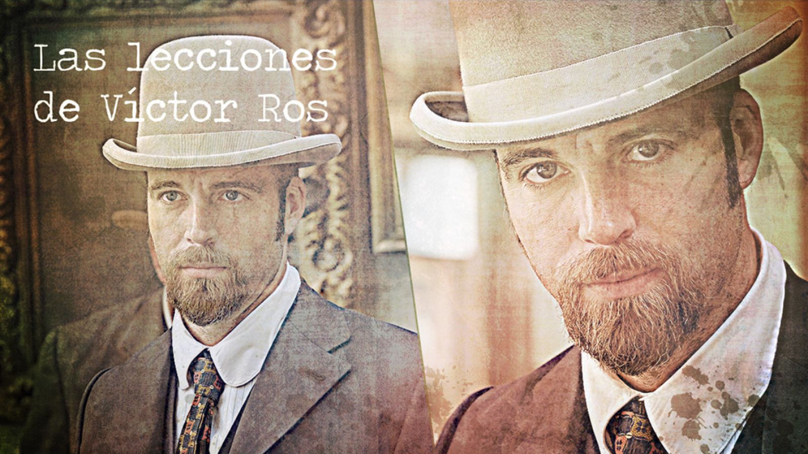 Las lecciones de Víctor Ros