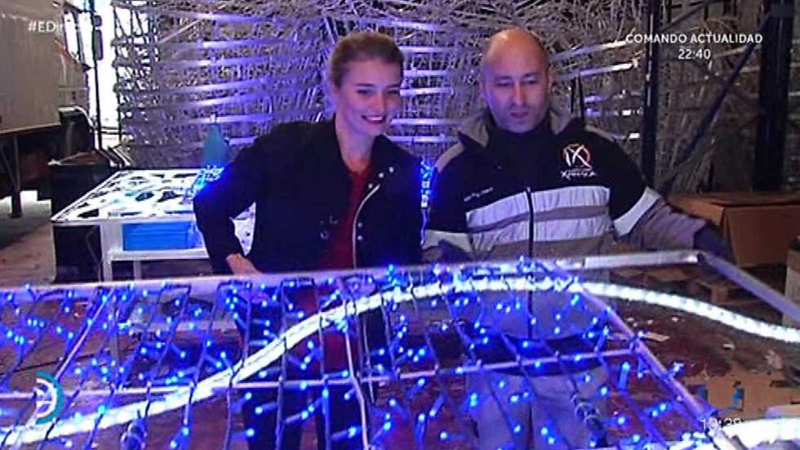 España Directo - 09/11/16 - ver ahora