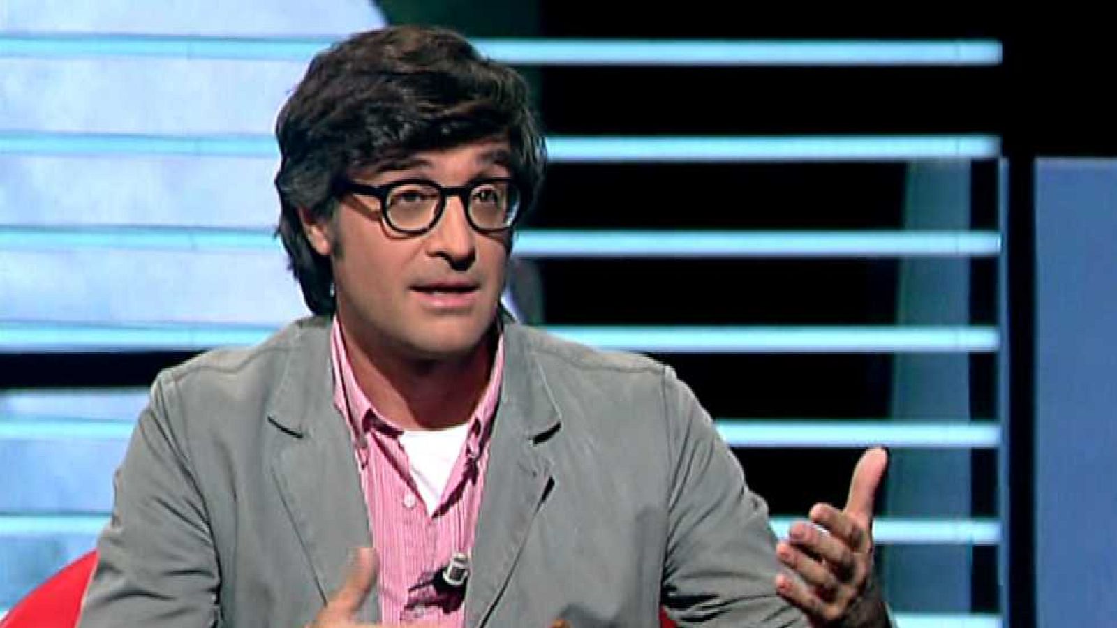 Historia de nuestro cine - El Love feroz (Presentación) - ver ahora