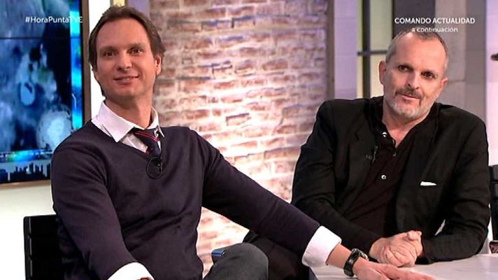 Hora punta - Hora punta - 09/11/16