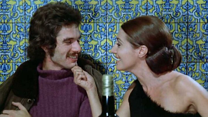 Historia de nuestro cine - El Love feroz