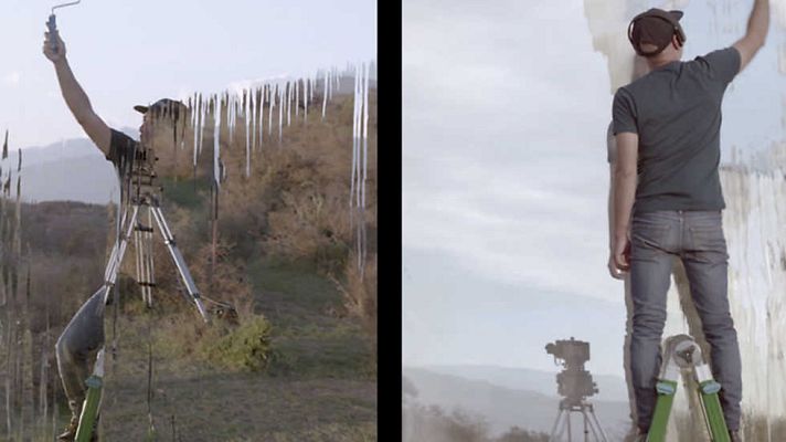 Metrópolis - Metrópolis -  MULTIVERSO I