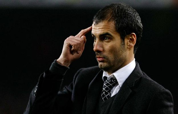  - 'Pedir el triplete es absurdo'