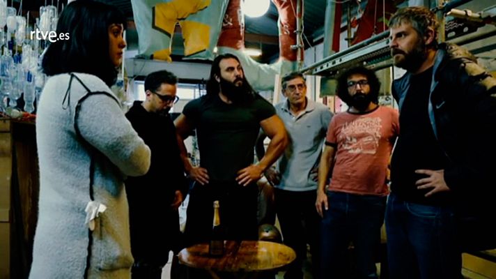 Versión española - Cine Low Cost: El teatro en el cine