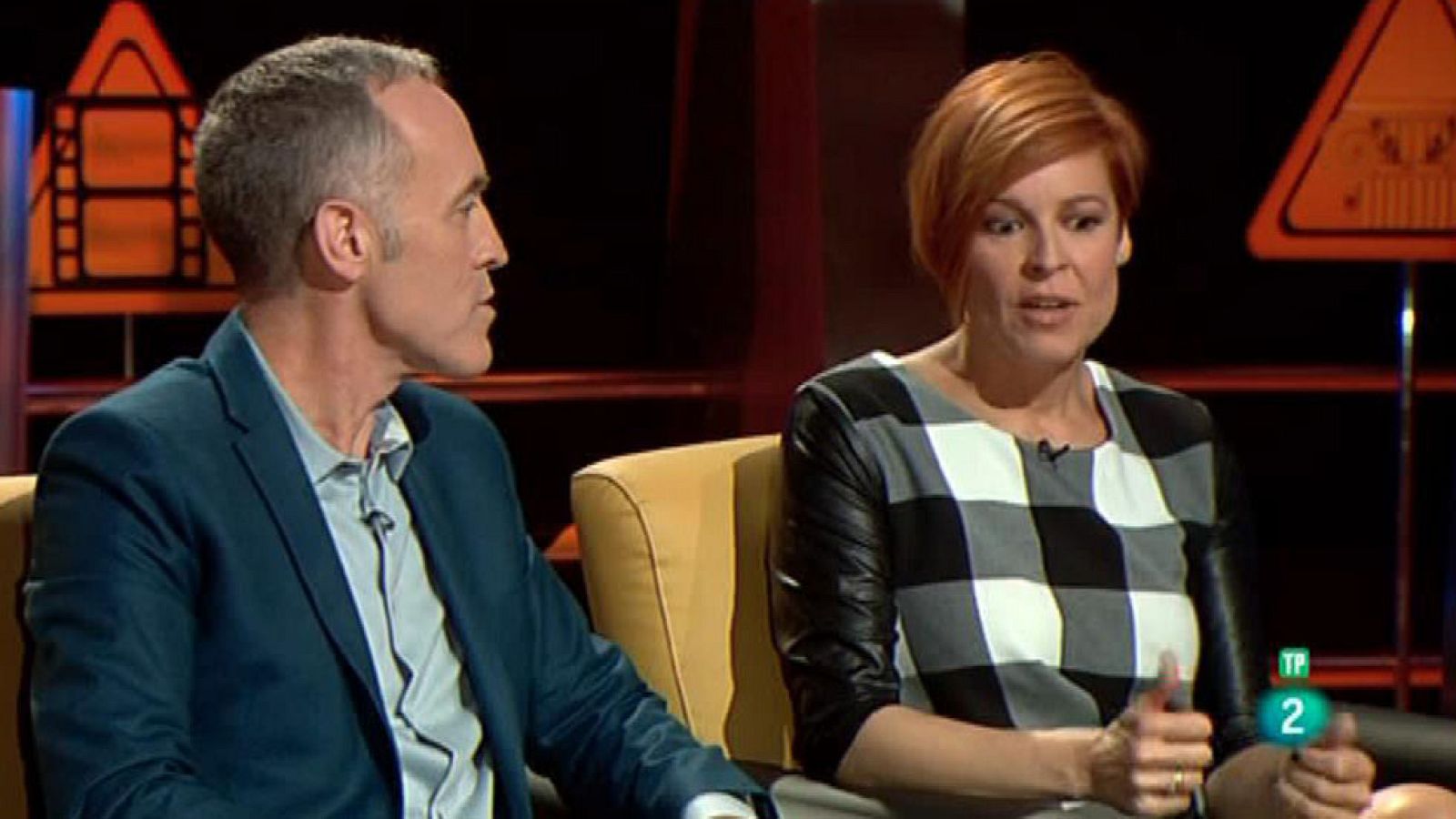 Atención Obras - 'Las furias', primer largometraje de Miguel de Arco