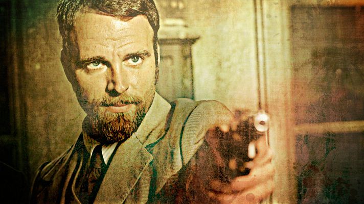 Víctor Ros - T2 - Así comienza el capítulo 2