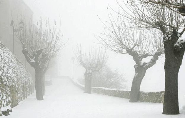 El tiempo - El Tiempo - 10/01/09