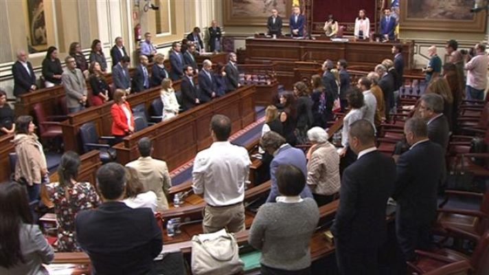 Telecanarias - Telecanarias 2 - 09/11/2016