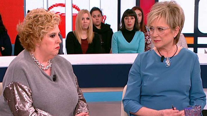 Amigas y conocidas - Amigas y conocidas - 10/11/16