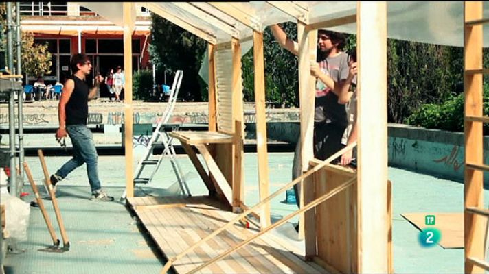 La aventura del Saber - Prácticas Artísticas Colaborativas 3