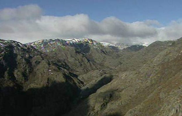 Informe Semanal - Ribadelago: La memoria sumergida