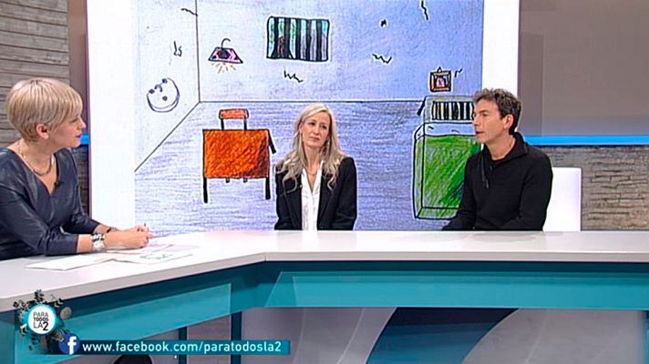 Para todos La 2 - Ong Niños sin Barreras