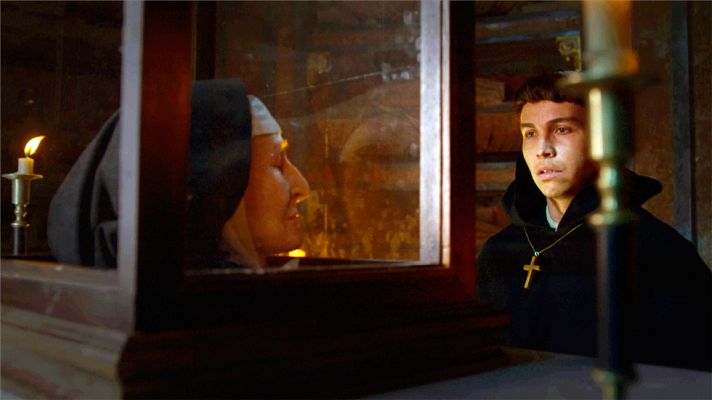 Víctor Ros - T2 - El primer minuto del capítulo 3