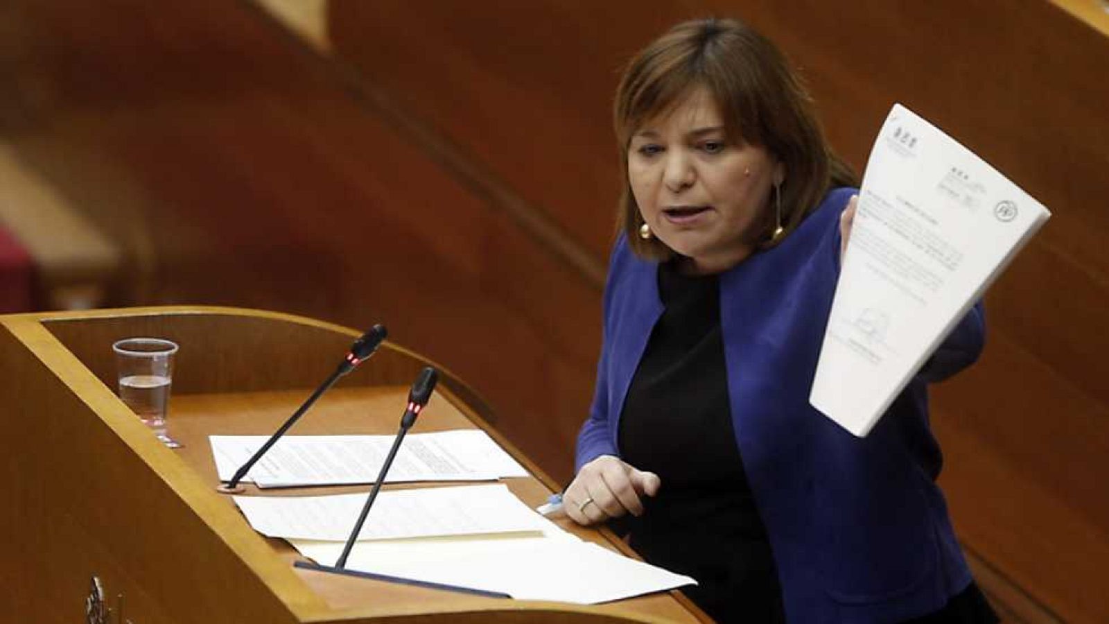 La Comunidad Valenciana en 2' - 10/11/16 - ver ahora