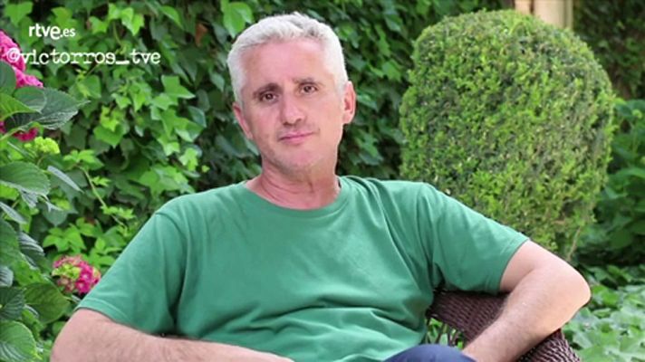 Víctor Ros - Iñaki Peñafiel avisa de que vienen muchas novedades