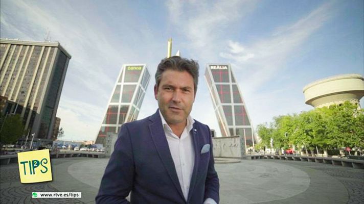 Tips - Economía de futuro - Las FinTech