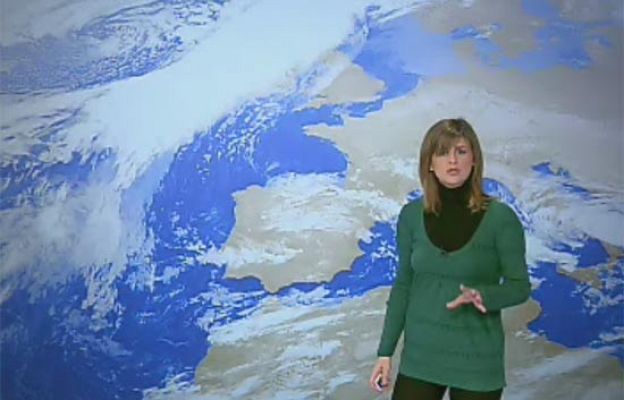 El tiempo - El Tiempo - 10/01/09