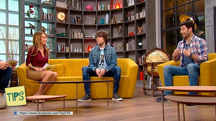 Tips - Fuera de ruta - Medellín