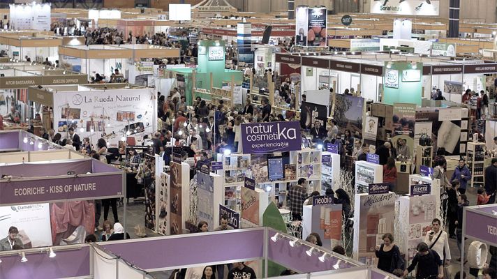 Informativo de Madrid - La Comunidad de Madrid en 4' - 10/11/16