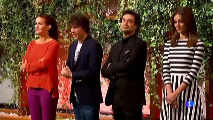  - Master Chef La Palma