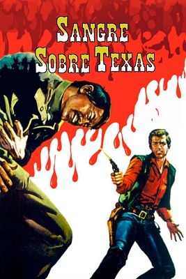 Sangre sobre Texas