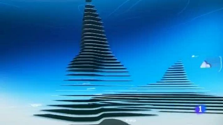 Panorama Regional - El tiempo en Asturias - 10/11/16