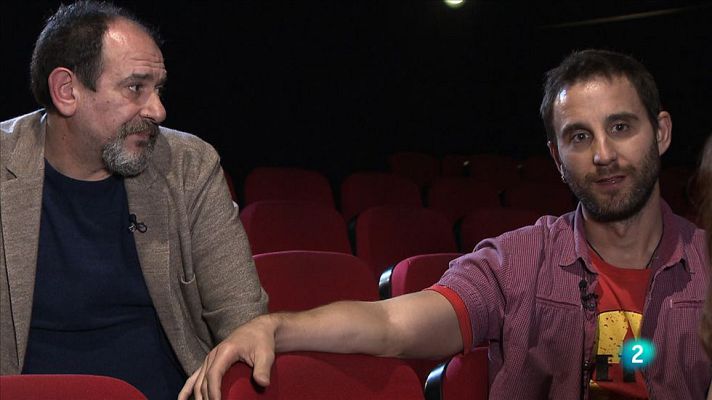 Punts de vista - Karra Elejalde i Dani Rovira