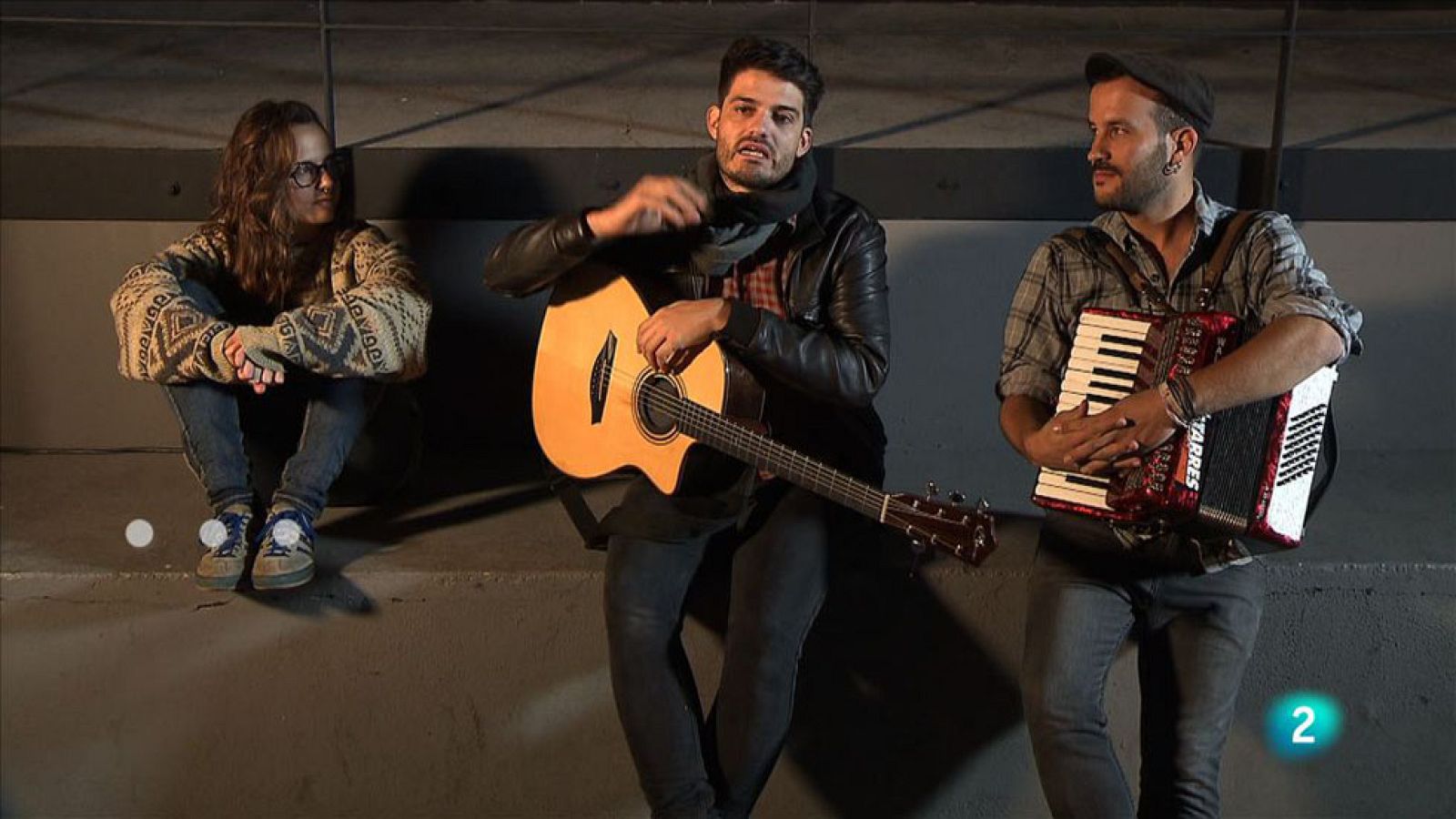 Punts de vista - 'Els Catarres' presenten nou treball, titulat 'Supernova'