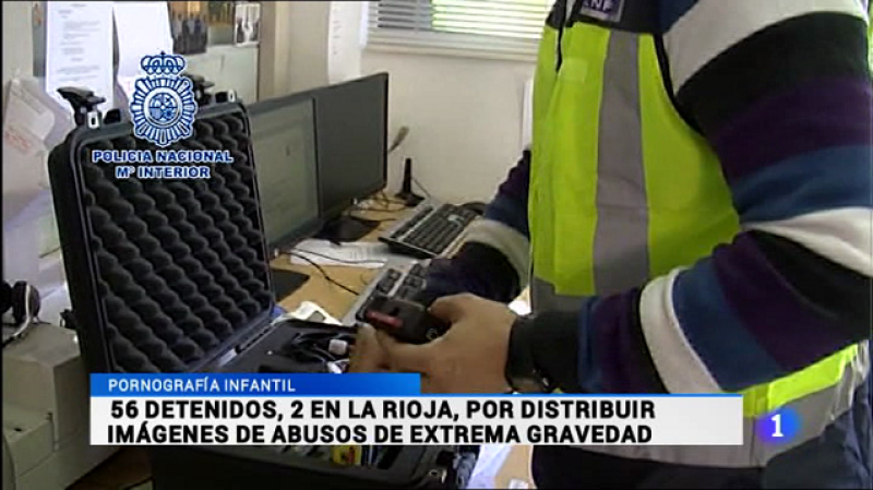 Telerioja en 2' - 10/11/16