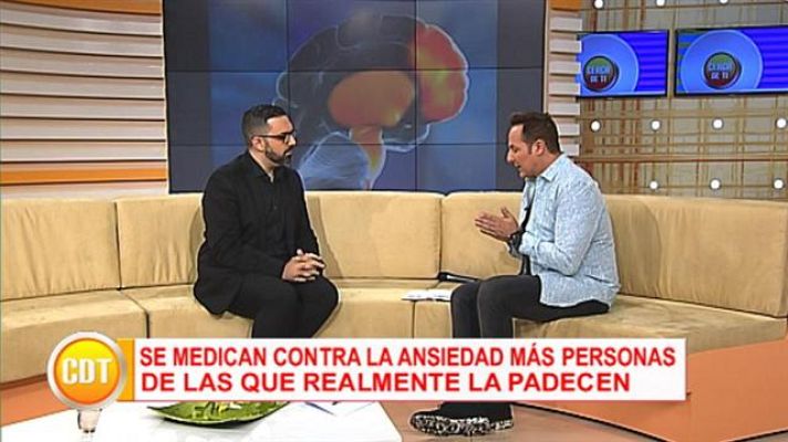 Cerca de ti - Cerca de ti - 10/11/2016