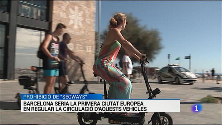 L'Informatiu - L'Informatiu 2 - 10/11/2016