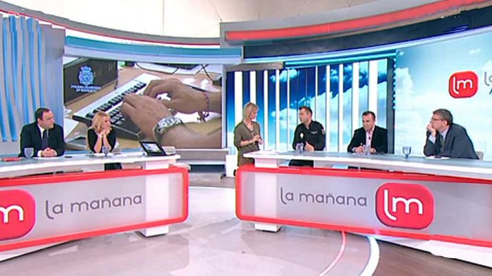 La mañana - La Mañana - 10/11/16