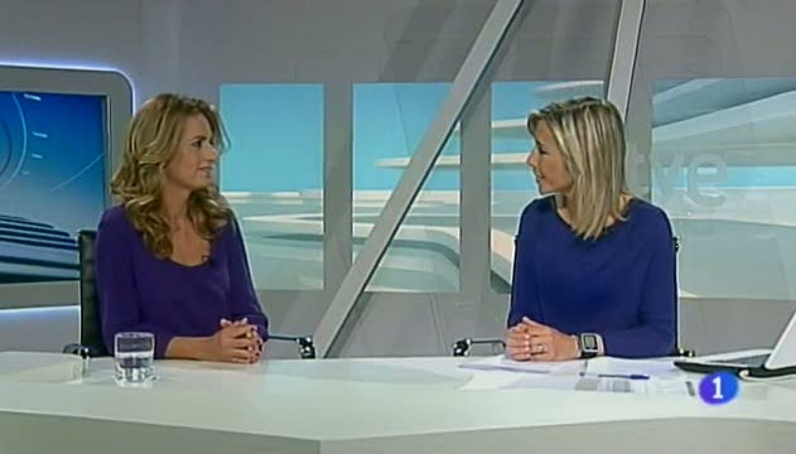 Noticias Aragón - 10/11/2016