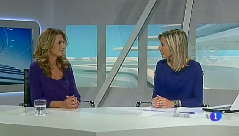 Noticias Aragón - 10/11/2016