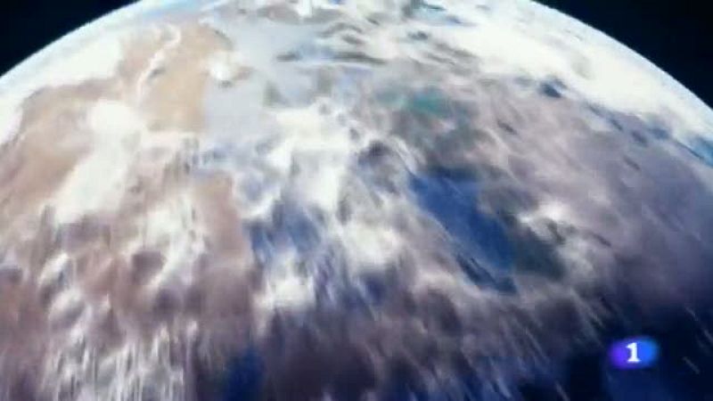 El tiempo en la Region de Murcia - 10/11/2016