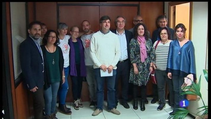 Informatiu Balear - Protocol per alumnes transexuals i transgènere