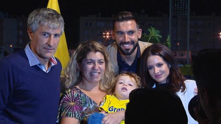  - Calendario solidario 2017