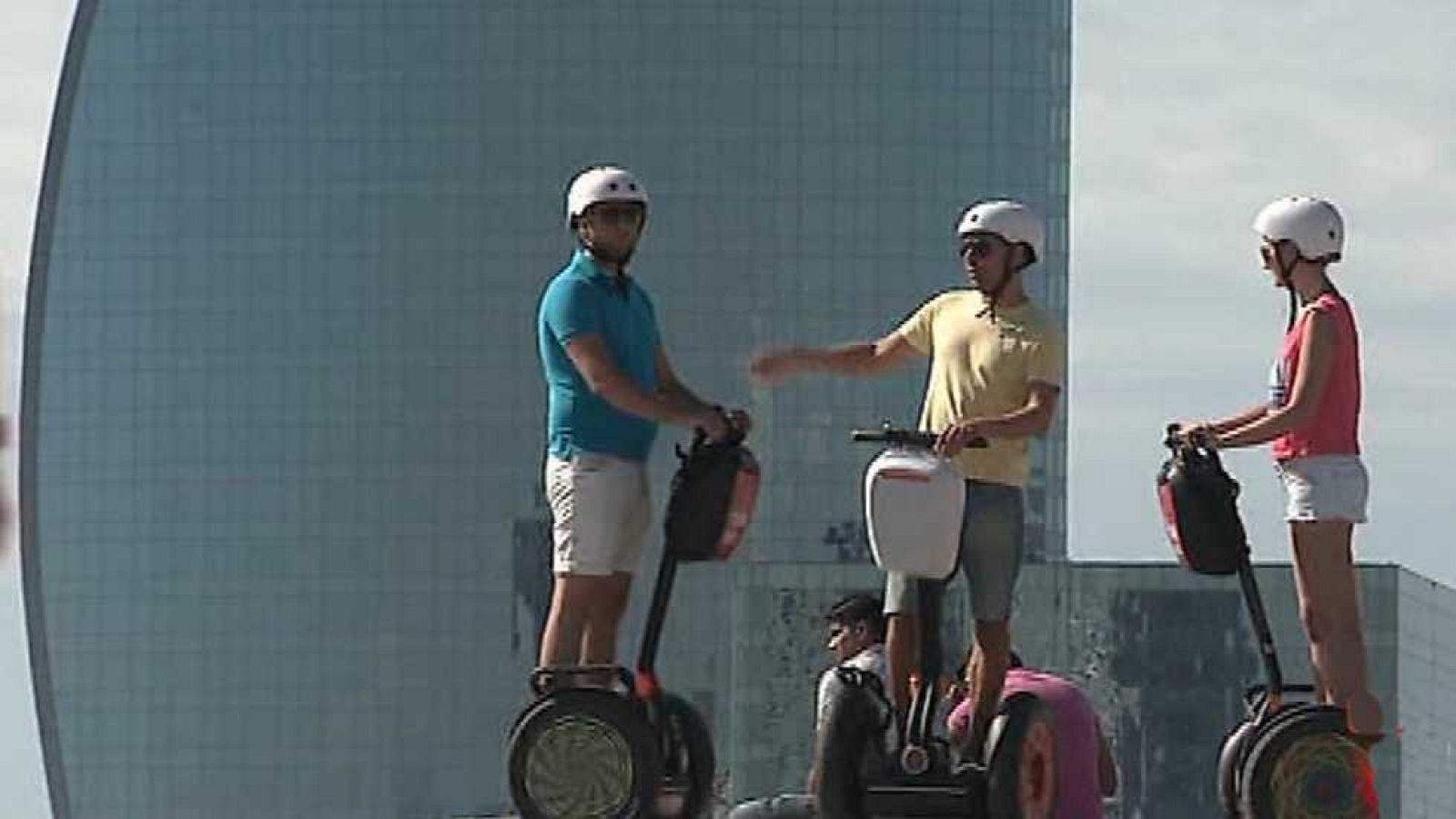 España en 24 horas - 10/11/16 - ver ahora