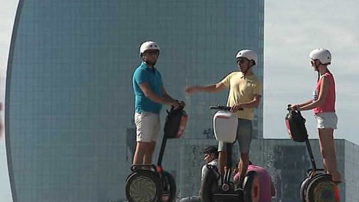 España en 24h - España en 24 horas - 10/11/16