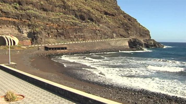 Telecanarias - El tiempo en Canarias - 10/11/2016