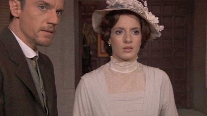 Acacias 38 - Capítulo 390