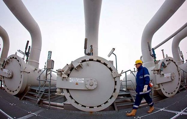  - El gas volverá a Europa