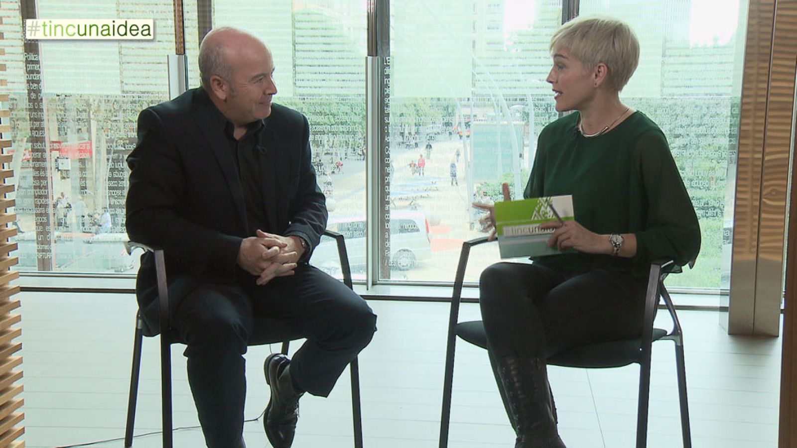 Tinc una idea - Economia oberta - Com es poden finançar les micro i petites empreses