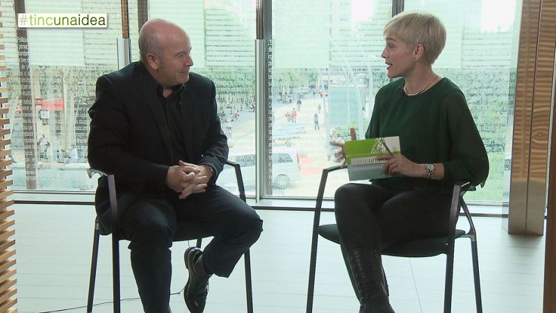 Tinc una idea - Economia oberta - Com es poden finançar les micro i petites empreses